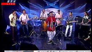 Ekbar Darao Bondhu by Jubair Tipu II একবার দাড়াও বন্ধু || Bangla Song