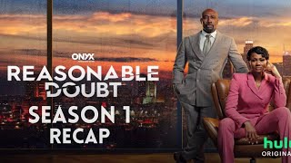 Reasonable Doubt Season 1 Recap