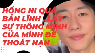 Việt Bân kể lại sự độc ác của con lele . Thật đáng sợ.