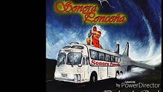 Sonora Ponceña - Caprichosa