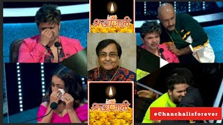 Indian Idol Tribute to Sh Narendra Chanchal ji 2020 #IndianIdolChanchalji