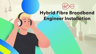 Your Virgin Media Installation: What to Expect Step-by-Step
