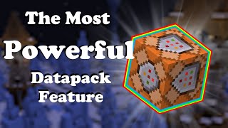 An Introduction to Macros || Minecraft Datapack Tutorial