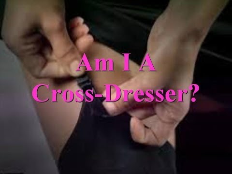 Transgender Am I A Cross Dresser Pakvim Net Hd Vdieos Portal