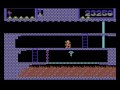 C64 Longplay - Montezumas Revenge (HQ)