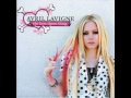 04. The Best Damn Thing - Avril Lavigne - The Best Damn Thing (w/lyrics+download)