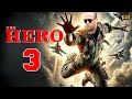 Hero 3 (2025) Movie || Jason Statham, Sylvester Stallone, Janifer Lopez || Reviews Update