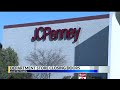 jcpenney to close location in the valley