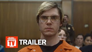 Dahmer - Monster: The Jeffrey Dahmer Story Limited Series Trailer 2