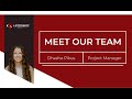 Meet Our Team - Working at Hoosier Security - Projects Department