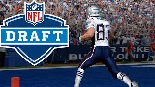 The Receiver Nobody Wanted Transformed Into the One Nobody Could Stop | NFL 2004 Draft Story