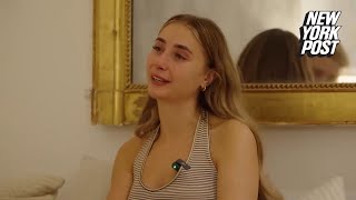 OnlyFans model cries after sleeping with 101 men in a day: āSometimes I feel so roboticā