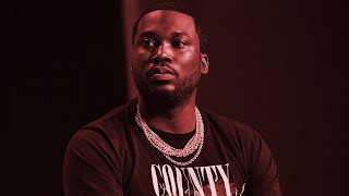 [Free 2023]  Meek Mill Feat. Kur x Leaf Ward Type Beat - "Day By Day"