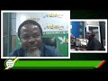 just 4 laughs with dan kweku yeboah u0026 kwami sefa kayi arthur