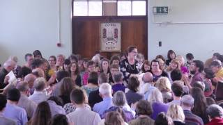 196 Alabama - The Seventh Ireland Sacred Harp Convention, 2017 (Saturday) HD