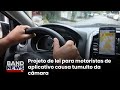 Regulamentação do trabalho de motorista de aplicativo | BandNewsTV