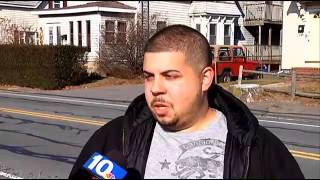 Police searching for answers after Taunton shooting