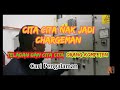 Chargeman VChannel | CITA CITA NAK JADI CHARGEMAN ORANG KOMPETEN & TELADAN