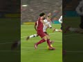 salah revenge vs martinez😤⚡