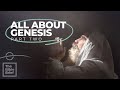 Why Did God Choose to Bless Abraham? |  All About Genesis