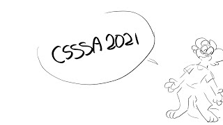 csssa 2021 application - animation reel