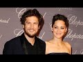 Marion Cotillard's Long-Time Love Guillaume Canet Speaks Out on 'Stupid' Brad Pitt Affair Rumors