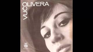 Olivera Vuco - Necu tebe - (Audio 1967) HD