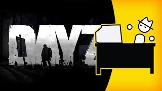 DAYZ (Zero Punctuation)