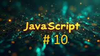 Javascript Tutorial #10 - document.getElementById
