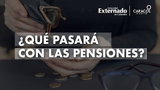 ¿Cuáles son los CAMBIOS de la reforma pensional en Colombia? Explicación y detalles