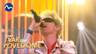 Natália Puklušová je The Offspring | Tvoja tvár znie povedome 2022 (EPI07)