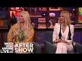 Who Reached Out to Erika Jayne? | WWHL