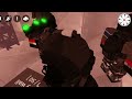 chaos insurgency song but in roblox scp