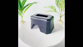 NOMOY PET PLASTIC CAVE BOWL NA-14