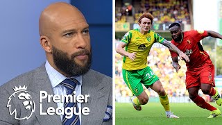 Can Norwich City pull off relegation Great Escape? | Premier League | NBC Sports