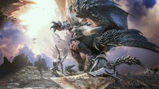 【モンハン】Monster Hunter World  まったり