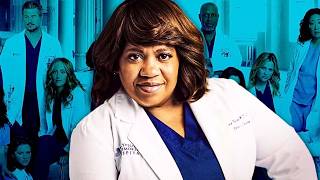 The Untold Story of Miranda Bailey’s Rise in Grey’s Anatomy
