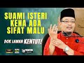 DATO USTAZ KAZIM ELIAS - WAJIB MENGEKALKAN MALU WALAU SELEPAS KAHWIN