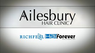 #HairForever - #RichFeel #Trichologycenter #Hairandscalpclinic