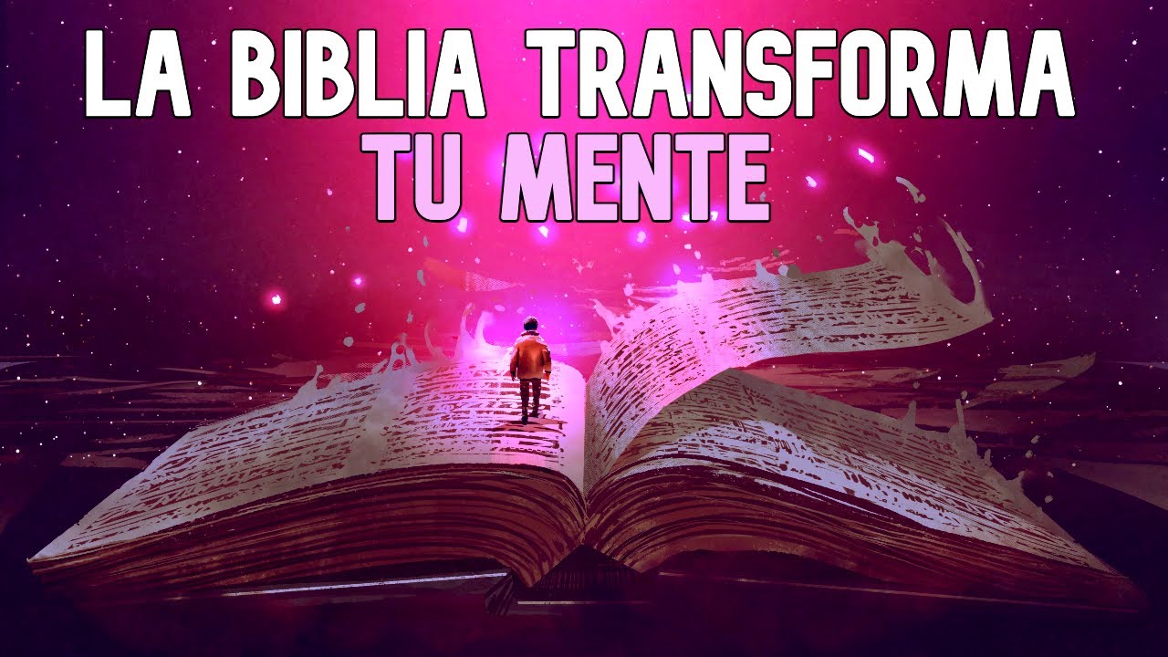 Por Qué Debemos Leer La Biblia - GUERRA ESPIRITUAL - YouTube