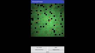 Throwaway Prototype of Flow Field Pathfinding