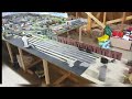 ardeevin station building a model railway june 2020 untill april 2022