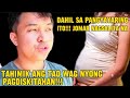 DAHIL SA PANGYAYARING ITO!!! JOMAR UMALMA NA WAG NYONG PAGDISKITAHAN | Kalingap RAB | KALINGAP RAB