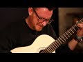 USE SOMEBODY acoustic cover Duncan Howlett Guitarist kings of Leon ORTEGA GUITARS