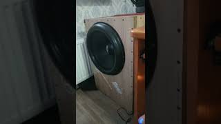 Sundown Audio z18v4 и Ural Pt 4000.1