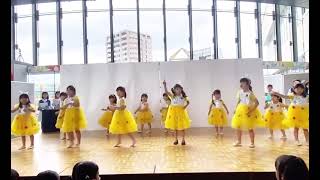 はじめてのおつかい（入門クラス）こども未来館ここにこイベント出演