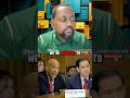 Rubio RIPS Booker. #marcorubio #corybooker #jeffsquare #shorts