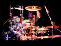 Pure Pearl Extravaganza - Mike Mangini performance #1