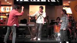 eX Beatbox Battle - Final: Jevin vs Aldy