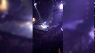 Demi Lovato (You Don’t Do It For Me Any More) Tell Me You Love Me Tour Minnesota Minneapolis